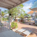 Mesari Beach Hut #8