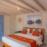 Mesari Beach Hut #8