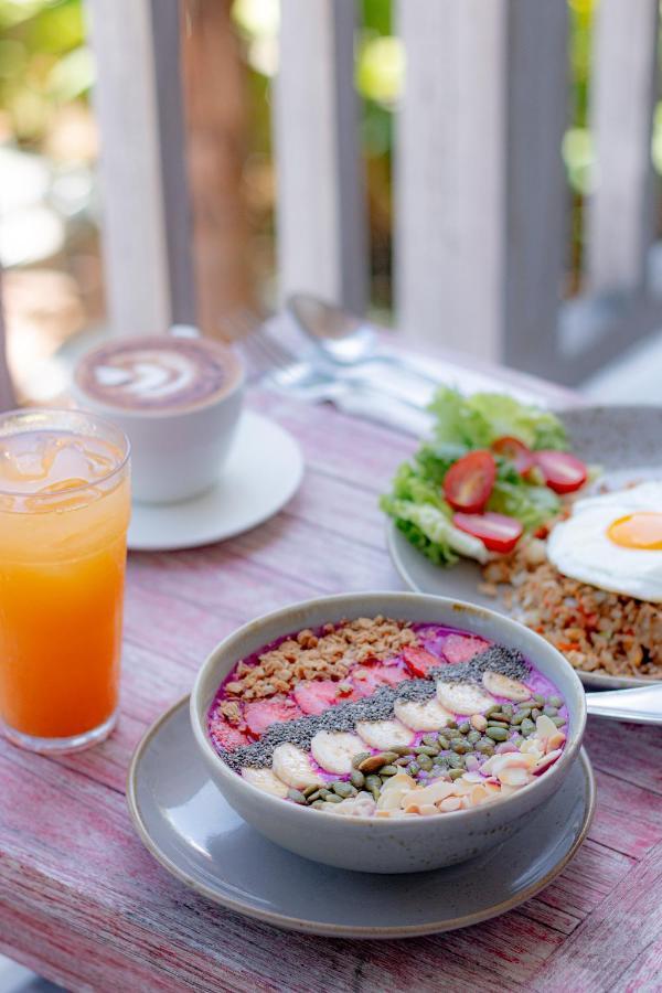Mesari Hut #8 * Seminyak (Bali)